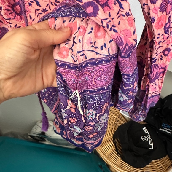 Spell folktown S preowned - Picture 6 of 12